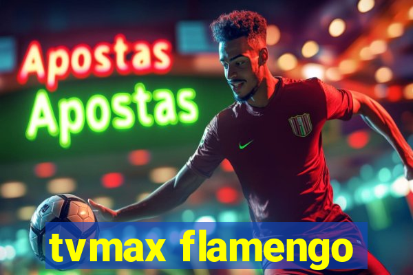 tvmax flamengo